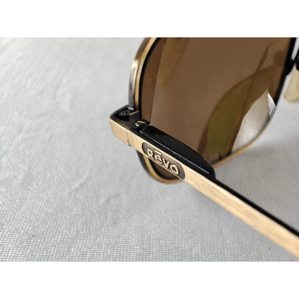 Revo vintage 4108